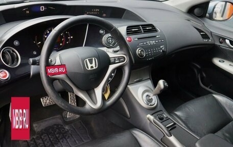 Honda Civic VIII, 2008 год, 779 000 рублей, 5 фотография