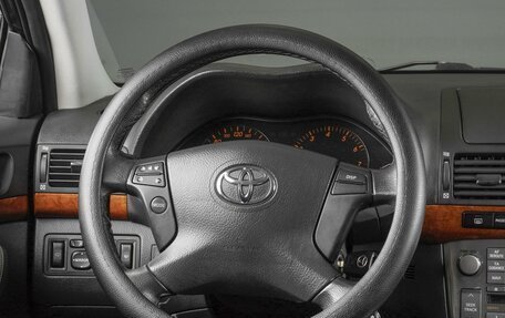 Toyota Avensis III рестайлинг, 2008 год, 1 249 000 рублей, 13 фотография