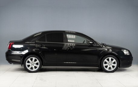 Toyota Avensis III рестайлинг, 2008 год, 1 249 000 рублей, 5 фотография