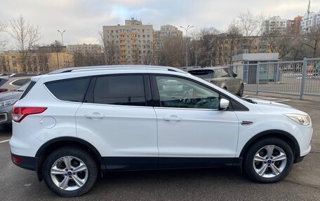 Ford Kuga III, 2014 год, 1 450 000 рублей, 4 фотография