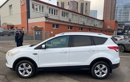 Ford Kuga III, 2014 год, 1 450 000 рублей, 7 фотография