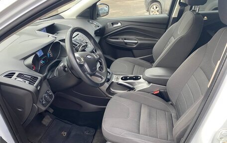 Ford Kuga III, 2014 год, 1 450 000 рублей, 8 фотография