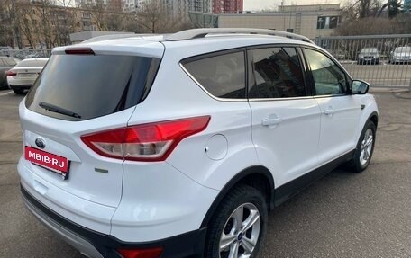 Ford Kuga III, 2014 год, 1 450 000 рублей, 5 фотография