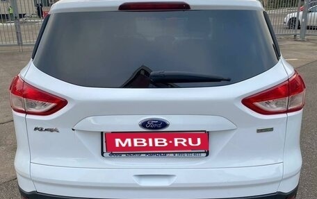 Ford Kuga III, 2014 год, 1 450 000 рублей, 6 фотография