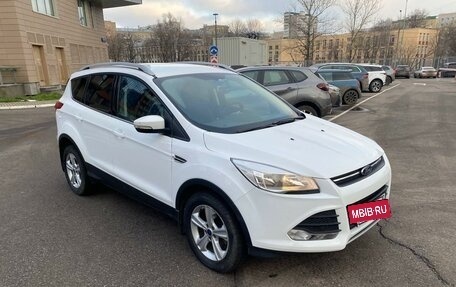 Ford Kuga III, 2014 год, 1 450 000 рублей, 3 фотография