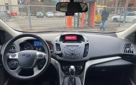 Ford Kuga III, 2014 год, 1 450 000 рублей, 9 фотография