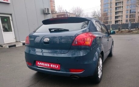 KIA cee'd I рестайлинг, 2011 год, 910 000 рублей, 4 фотография