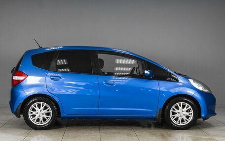 Honda Jazz II рестайлинг, 2012 год, 999 000 рублей, 5 фотография