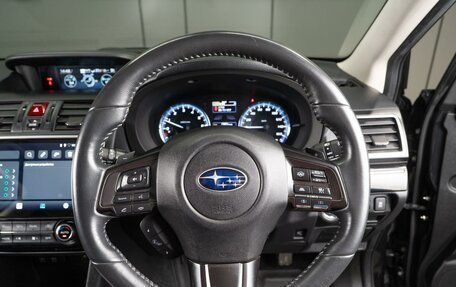 Subaru Levorg I, 2018 год, 2 199 000 рублей, 16 фотография