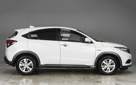 Honda Vezel, 2018 год, 2 099 000 рублей, 5 фотография