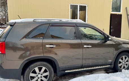 KIA Sorento IV, 2011 год, 1 470 000 рублей, 4 фотография