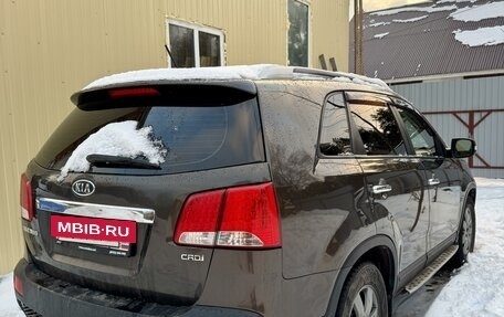 KIA Sorento IV, 2011 год, 1 470 000 рублей, 3 фотография