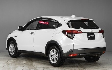 Honda Vezel, 2018 год, 2 099 000 рублей, 2 фотография