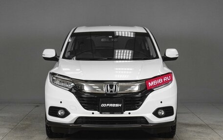 Honda Vezel, 2018 год, 2 099 000 рублей, 3 фотография