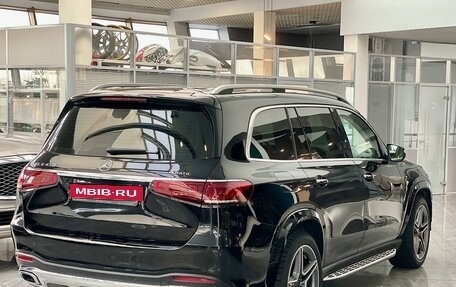 Mercedes-Benz GLS, 2019 год, 6 800 000 рублей, 2 фотография