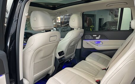 Mercedes-Benz GLS, 2019 год, 6 800 000 рублей, 12 фотография