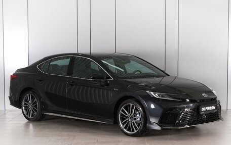 Toyota Camry, 2024 год, 5 280 000 рублей, 1 фотография