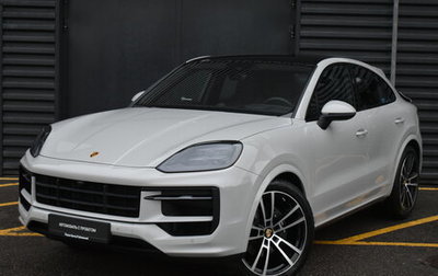 Porsche Cayenne III, 2023 год, 17 900 000 рублей, 1 фотография