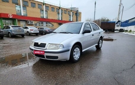 Skoda Octavia IV, 2002 год, 300 000 рублей, 1 фотография