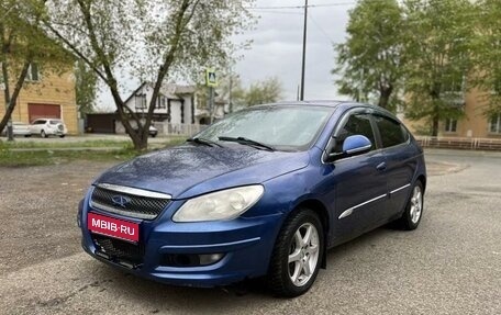 Chery M11 (A3), 2011 год, 266 000 рублей, 1 фотография