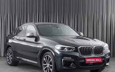 BMW X4, 2019 год, 5 750 000 рублей, 1 фотография