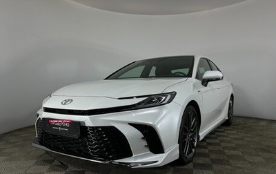 Toyota Camry, 2024 год, 5 490 000 рублей, 1 фотография