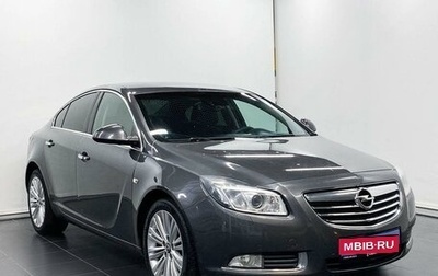 Opel Insignia II рестайлинг, 2011 год, 1 150 000 рублей, 1 фотография