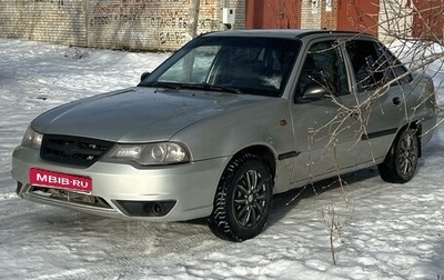 Daewoo Nexia I рестайлинг, 2009 год, 170 000 рублей, 1 фотография