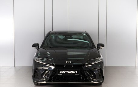 Toyota Camry, 2024 год, 5 280 000 рублей, 3 фотография