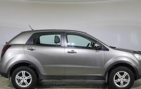 SsangYong Actyon II рестайлинг, 2013 год, 990 000 рублей, 4 фотография