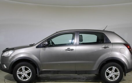 SsangYong Actyon II рестайлинг, 2013 год, 990 000 рублей, 8 фотография