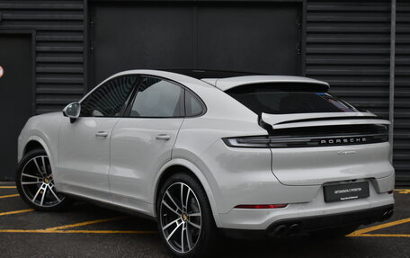 Porsche Cayenne III, 2023 год, 17 900 000 рублей, 6 фотография