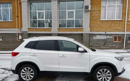 FAW Besturn X40 I, 2022 год, 1 550 000 рублей, 5 фотография