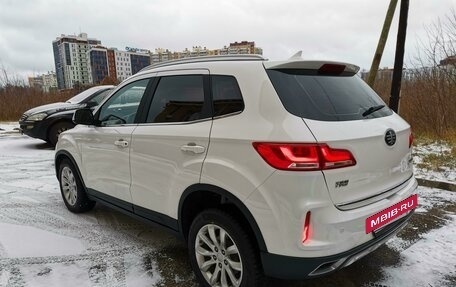 FAW Besturn X40 I, 2022 год, 1 550 000 рублей, 7 фотография