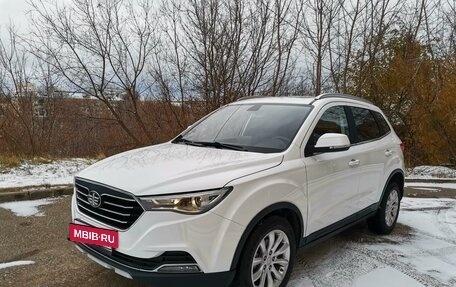 FAW Besturn X40 I, 2022 год, 1 550 000 рублей, 2 фотография