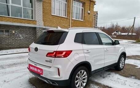 FAW Besturn X40 I, 2022 год, 1 550 000 рублей, 6 фотография