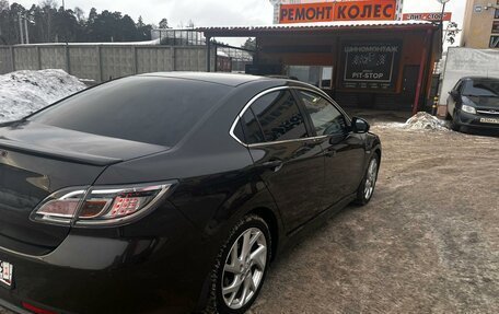 Mazda 6, 2011 год, 1 500 000 рублей, 6 фотография