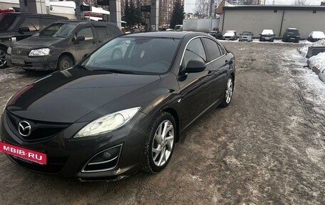 Mazda 6, 2011 год, 1 500 000 рублей, 4 фотография