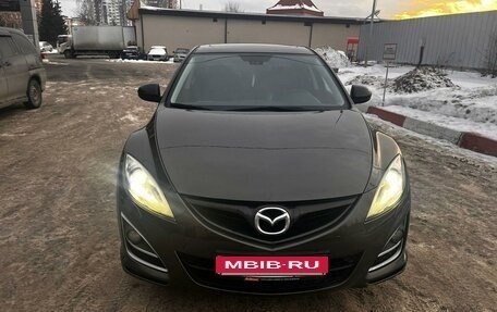 Mazda 6, 2011 год, 1 500 000 рублей, 2 фотография