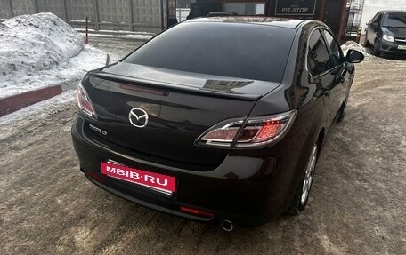 Mazda 6, 2011 год, 1 500 000 рублей, 14 фотография