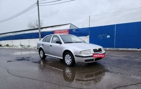 Skoda Octavia IV, 2002 год, 300 000 рублей, 3 фотография