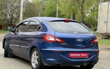 Chery M11 (A3), 2011 год, 266 000 рублей, 2 фотография