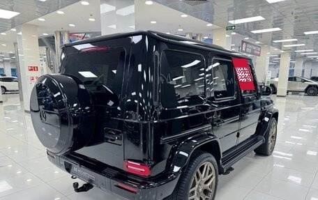 Mercedes-Benz G-Класс AMG, 2024 год, 36 490 000 рублей, 4 фотография