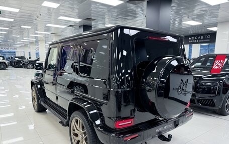 Mercedes-Benz G-Класс AMG, 2024 год, 36 490 000 рублей, 6 фотография