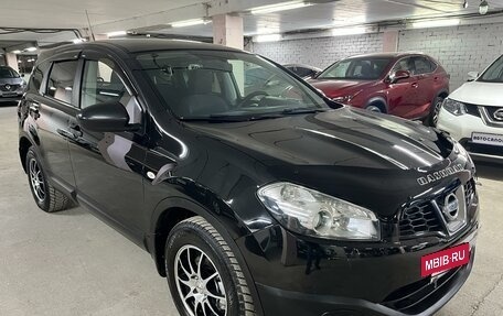 Nissan Qashqai+2 I, 2011 год, 1 195 000 рублей, 4 фотография