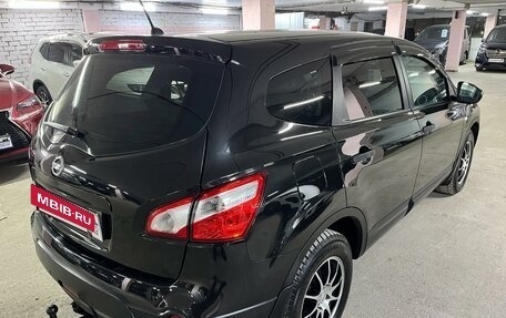 Nissan Qashqai+2 I, 2011 год, 1 195 000 рублей, 6 фотография