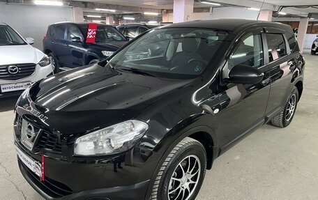 Nissan Qashqai+2 I, 2011 год, 1 195 000 рублей, 2 фотография