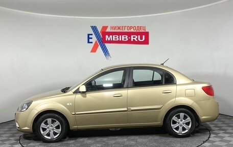 KIA Rio II, 2011 год, 599 000 рублей, 7 фотография