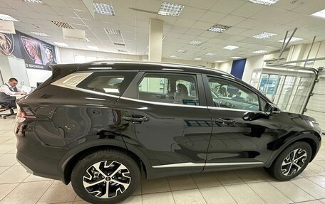 KIA Sportage IV рестайлинг, 2024 год, 4 622 020 рублей, 2 фотография