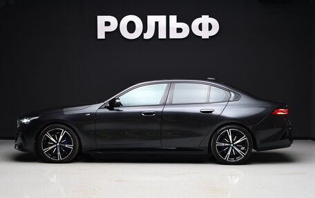 BMW 5 серия, 2024 год, 12 490 000 рублей, 5 фотография